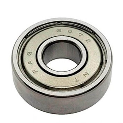 Rolamento de Esfera Fixo 607ZZ - 1900905023 - Bosch