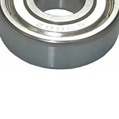 Rolamento de Esferas 6000ZZ - 5140003-66 - Black & Decker
