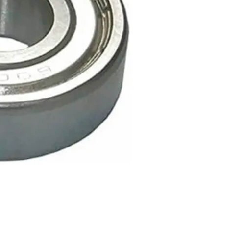 Rolamento de Esferas 6000ZZ - 5140003-66 - Black & Decker