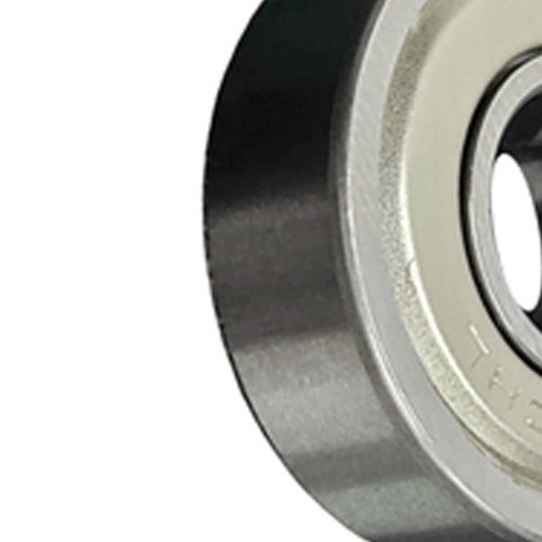 Rolamento de Esferas 6000ZZ Blindado - 210160-2 - Makita