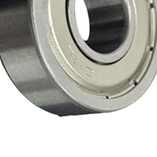 Rolamento de Esferas 6000ZZ Blindado - 210160-2 - Makita