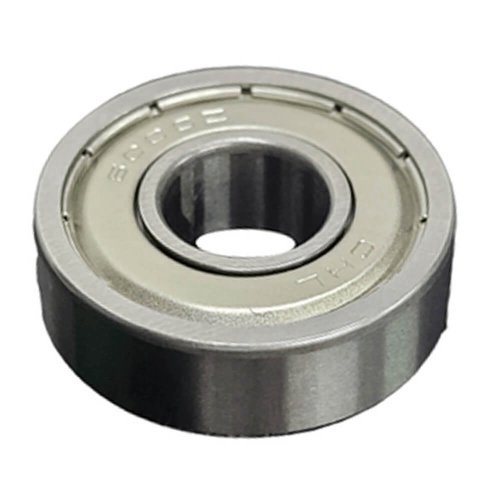 Rolamento de Esferas 6000ZZ Blindado - 210160-2 - Makita
