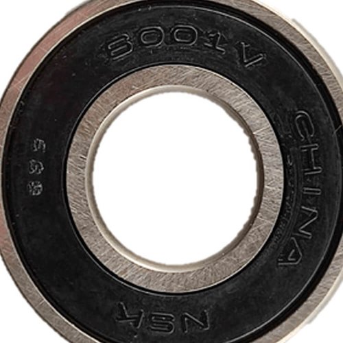 Rolamento de Esferas 6001LLB - 211142-7 - Makita