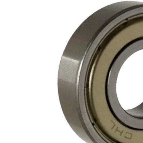 Rolamento de Esferas 6001ZZ - 210107-6 - Makita
