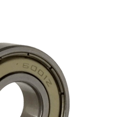 Rolamento de Esferas 6001ZZ - 210107-6 - Makita