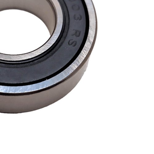 Rolamento de Esferas 6003 - 1900905163 - Bosch