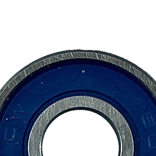 Rolamento de Esferas 607DDU - 1610905025 - Bosch