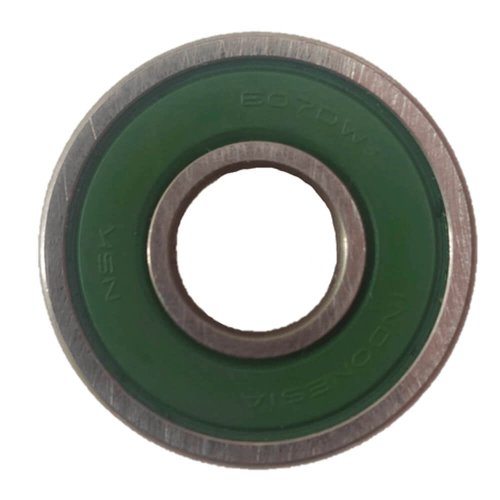 Rolamento de Esferas 607DDW - 210017-7 - Makita