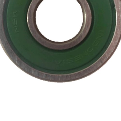Rolamento de Esferas 607DDW - 210017-7 - Makita