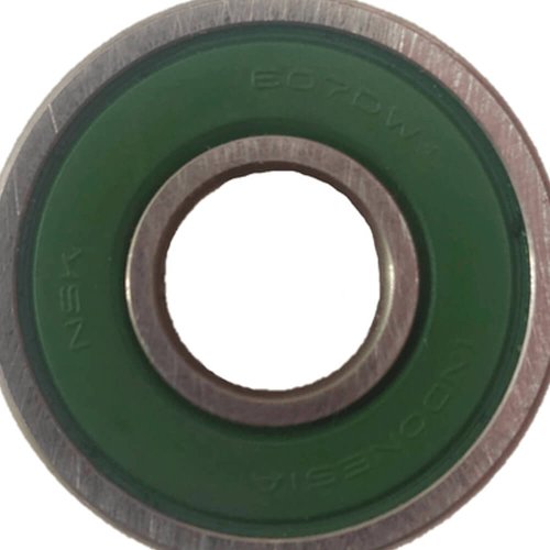 Rolamento de Esferas 607DDW - 210017-7 - Makita
