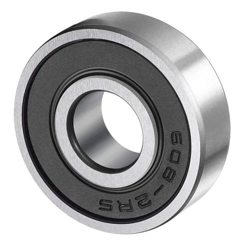 Rolamento de Esferas 608DDU - 90532404 - Black & Decker