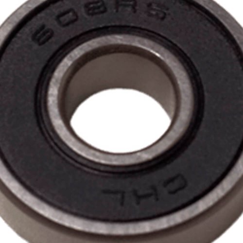Rolamento de Esferas 608RS - 5140231-04 - Stanley