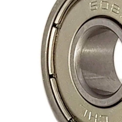 Rolamento de Esferas 608ZZ - 210191-1 - Makita