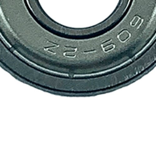 Rolamento de Esferas 609 ZZ - Bosch