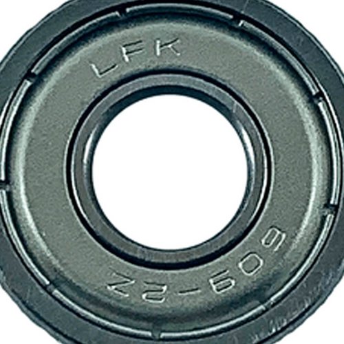 Rolamento de Esferas 609 ZZ - Bosch
