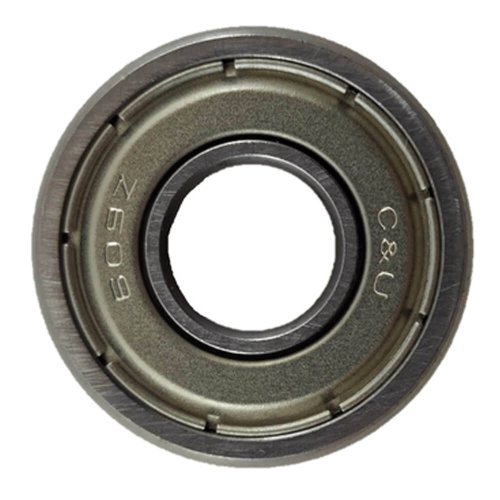 Rolamento de Esferas 609ZZ Blindado - DA00000152 - Makita Rolamento de Esferas 609ZZ Blindado - DA00000152 - Makita