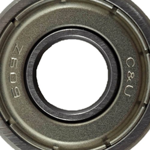 Rolamento de Esferas 609ZZ Blindado - DA00000152 - Makita