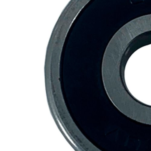 Rolamento de Esferas 6203-2 RS C3 17X4 - 1600905026 - Bosch