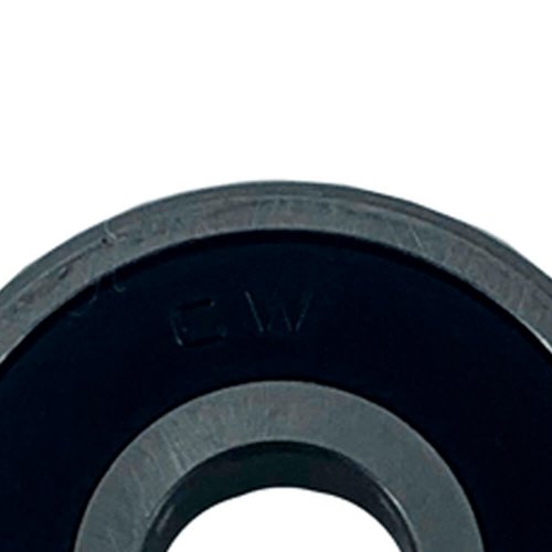 Rolamento de Esferas 6203-2 RS C3 17X4 - 1600905026 - Bosch