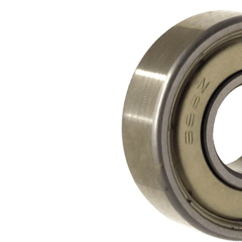 Rolamento de Esferas 696ZZ - 210026-6 - Makita
