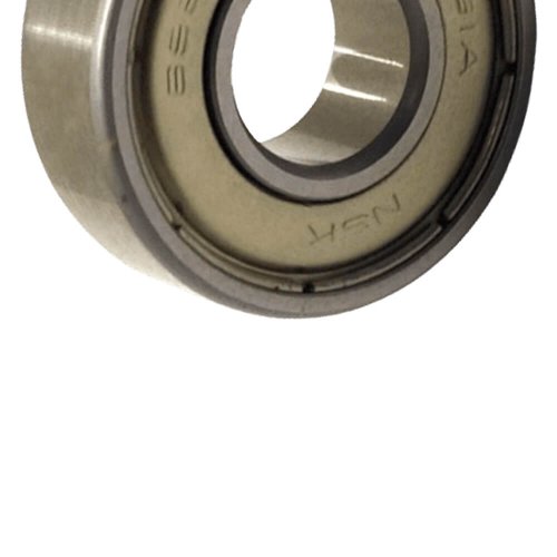 Rolamento de Esferas 696ZZ - 210026-6 - Makita