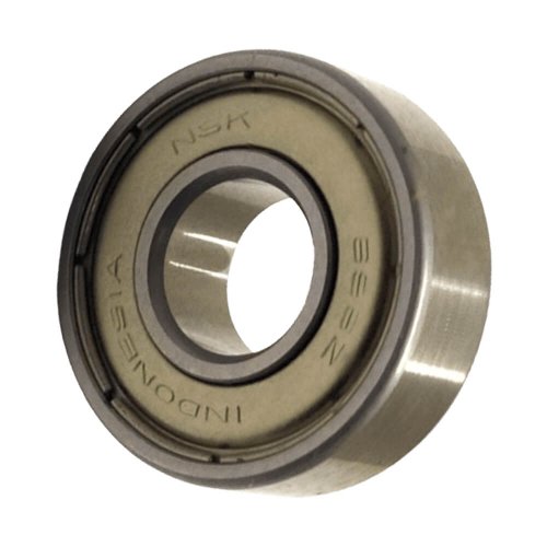 Rolamento de Esferas 696ZZ - 210026-6 - Makita