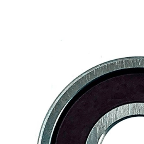 Rolamento de Esferas de Aço 6201DDU - Bosch