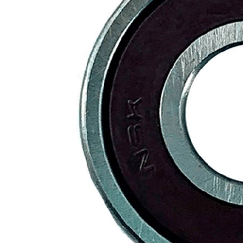 Rolamento de Esferas de Aço 6201DDU - Bosch