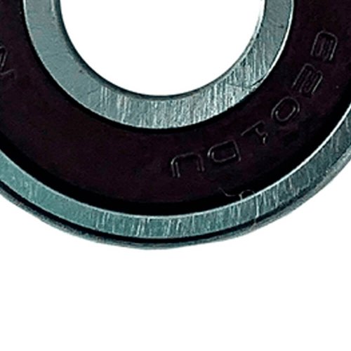 Rolamento de Esferas de Aço 6201DDU - Bosch