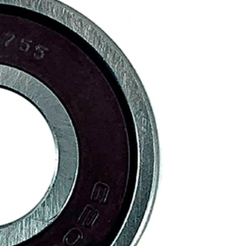 Rolamento de Esferas de Aço 6201DDU - Bosch