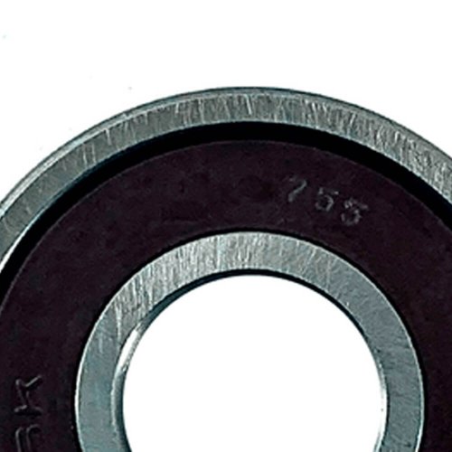 Rolamento de Esferas de Aço 6201DDU - Bosch