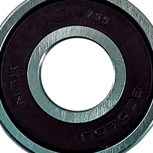 Rolamento de Esferas de Aço 6201DDU - Bosch