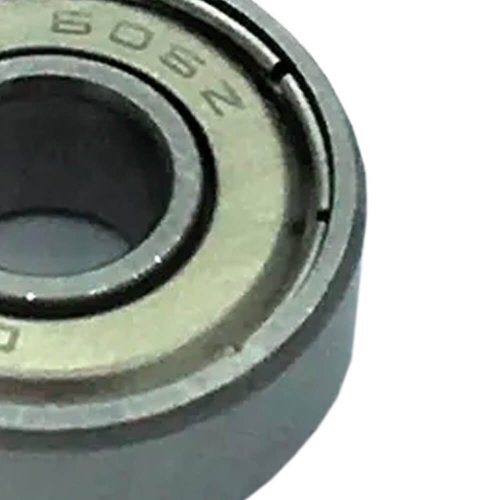 Rolamento Esfera 606ZZ - 210028-2 - Makita