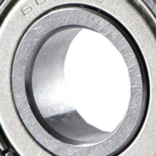 Rolamento Rígido de Esfera 6001ZZF
