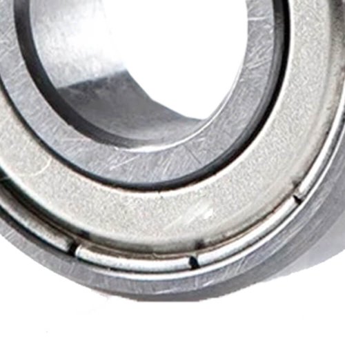 Rolamento Rígido de Esfera 6001ZZF