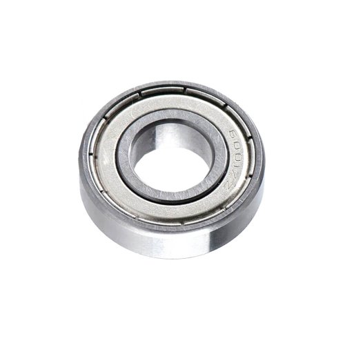 Rolamento Rígido de Esfera 6001ZZF
