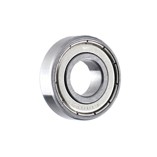 Rolamento Rígido de Esfera 6001ZZF