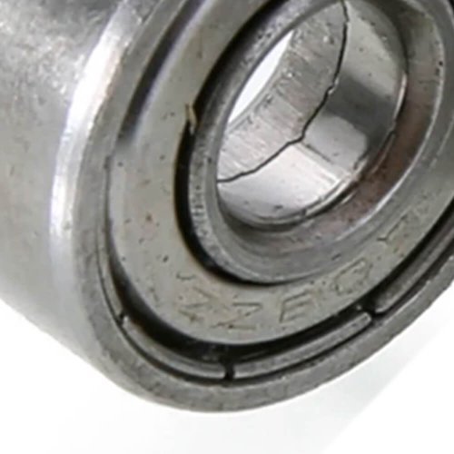Rolamento Rígido de Esfera 608ZZF