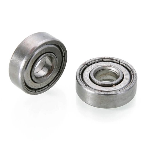 Rolamento Rígido de Esfera 608ZZF