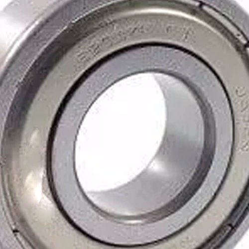 Rolamento Rígido de Esfera 6201ZZF