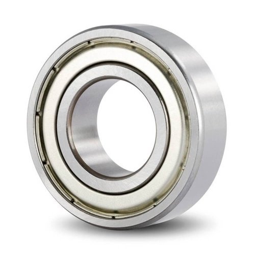 Rolamento Rígido de Esfera 6203ZZF