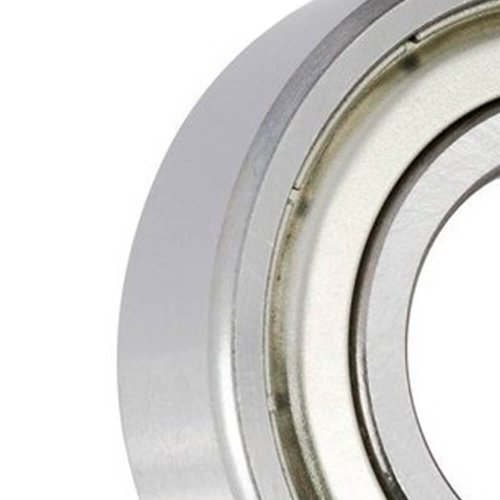 Rolamento Rígido de Esfera 6203ZZF