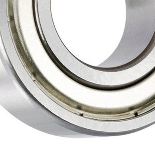 Rolamento Rígido de Esfera 6203ZZF