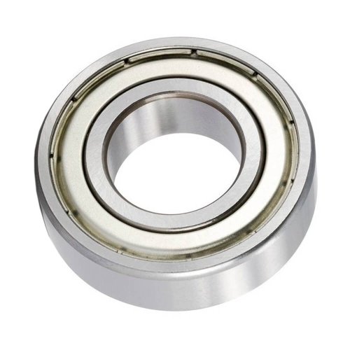 Rolamento Rígido de Esfera 6203ZZF
