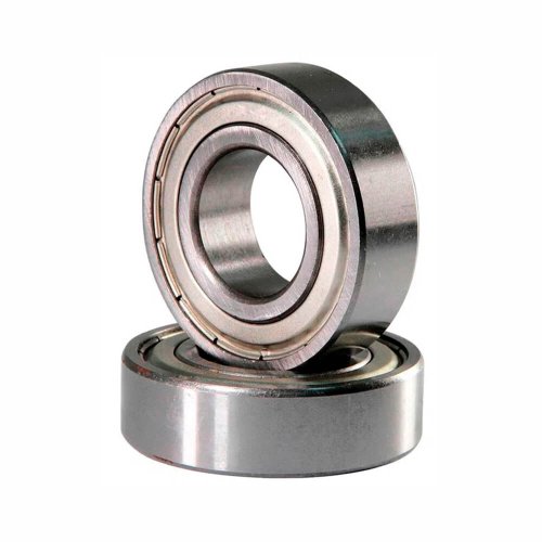 Rolamento Rígido de Esfera 6203ZZF