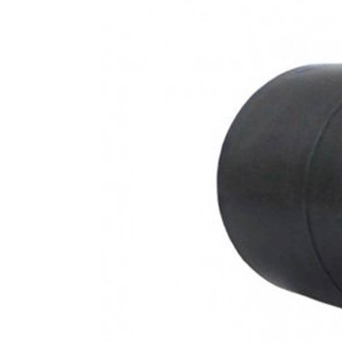 Rolete Motriz Borracha para Lixadeira M9400 - 162248-3 - Makita