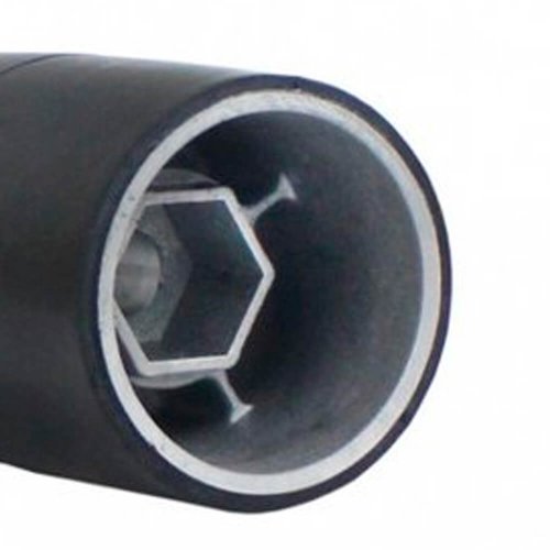Rolete Motriz Borracha para Lixadeira M9400 - 162248-3 - Makita