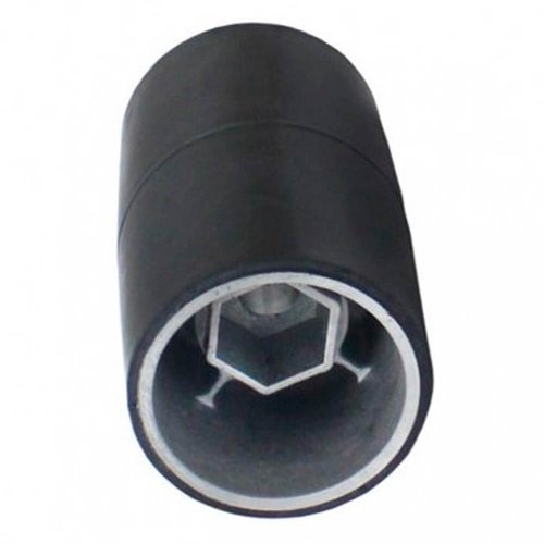 Rolete Motriz Borracha para Lixadeira M9400 - 162248-3 - Makita