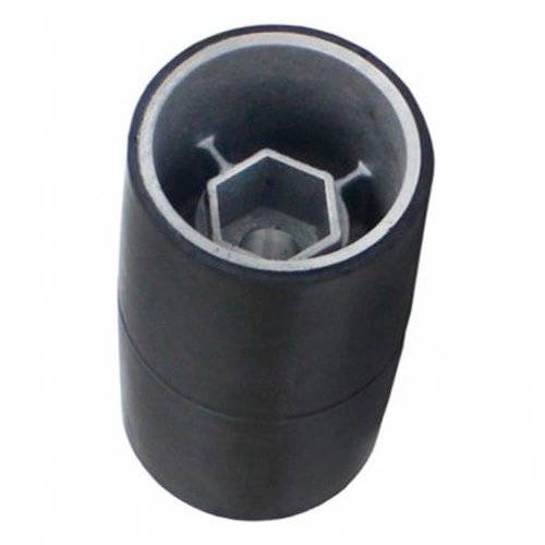Rolete Motriz Borracha para Lixadeira M9400 - 162248-3 - Makita
