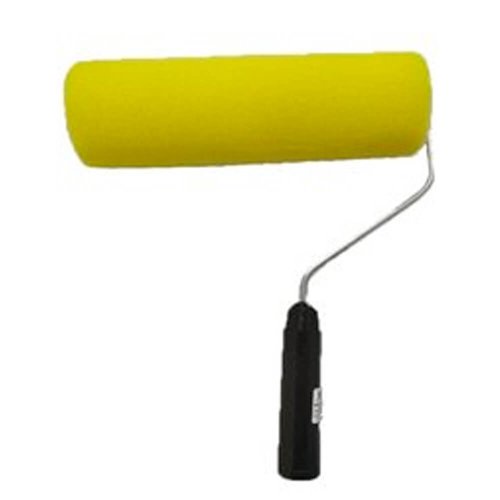 Rolo de Espuma 09cm com Cabo - Dragon